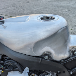 HONDA 2024　CBR1000RR